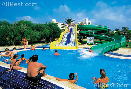 Asteria Bellis Hotel 23